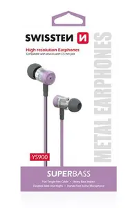 Austiņas Swissten YS900