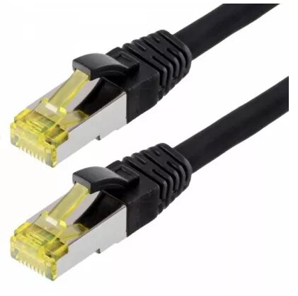Helos Cat 6a S/FTP 2 m