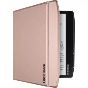 PocketBook HN-FP-PU-700-BE-WW чехол для электронных книг 17,8 cm (7") Флип Бежевый