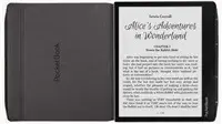 PocketBook HN-FP-PU-700-BE-WW e-book reader case HN-FP-PU-700-BE-WW Photo 12