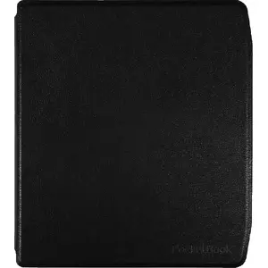 PocketBook HN-SL-PU-700-BK-WW e-grāmatu ierīču apvalks 17,8 cm (7") Aploksne Melns