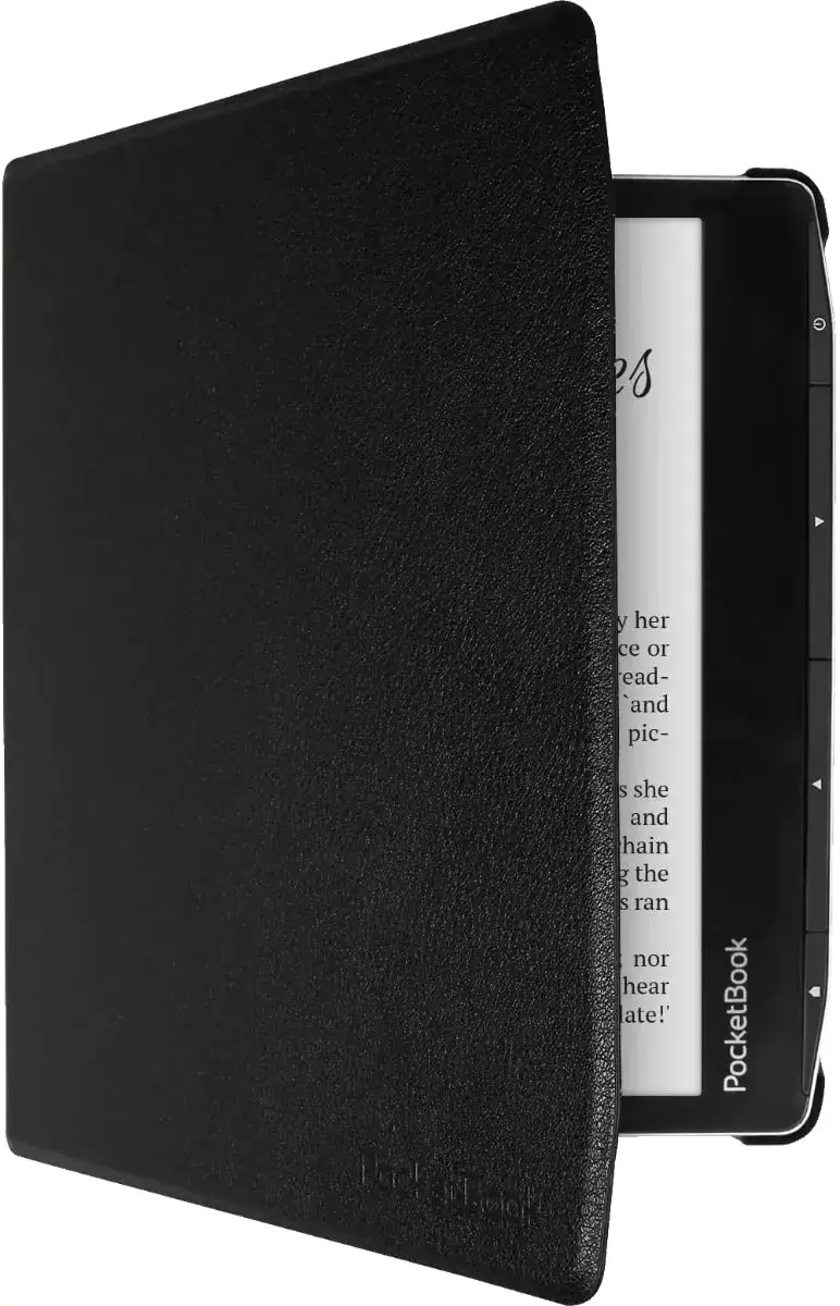 Чехол PocketBook HN-SL-PU-700-BK-WW Photo 5