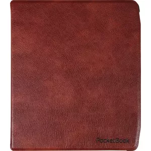 PocketBook HN-SL-PU-700-BN-WW e-grāmatu ierīču apvalks 17,8 cm (7") Aploksne Brūns