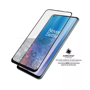 Защитное стекло PanzerGlass OnePlus Nord 2 CE Устойчивое к царапинам Ударопрочное Антибактериальное