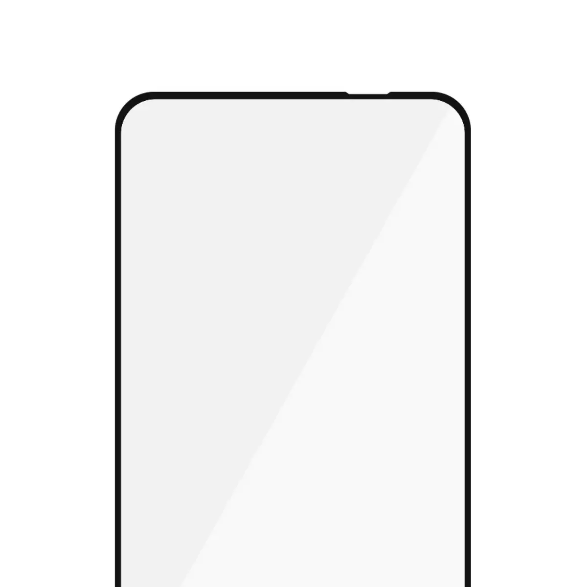 Защитное стекло PanzerGlass OnePlus Nord 2 CE Photo 8
