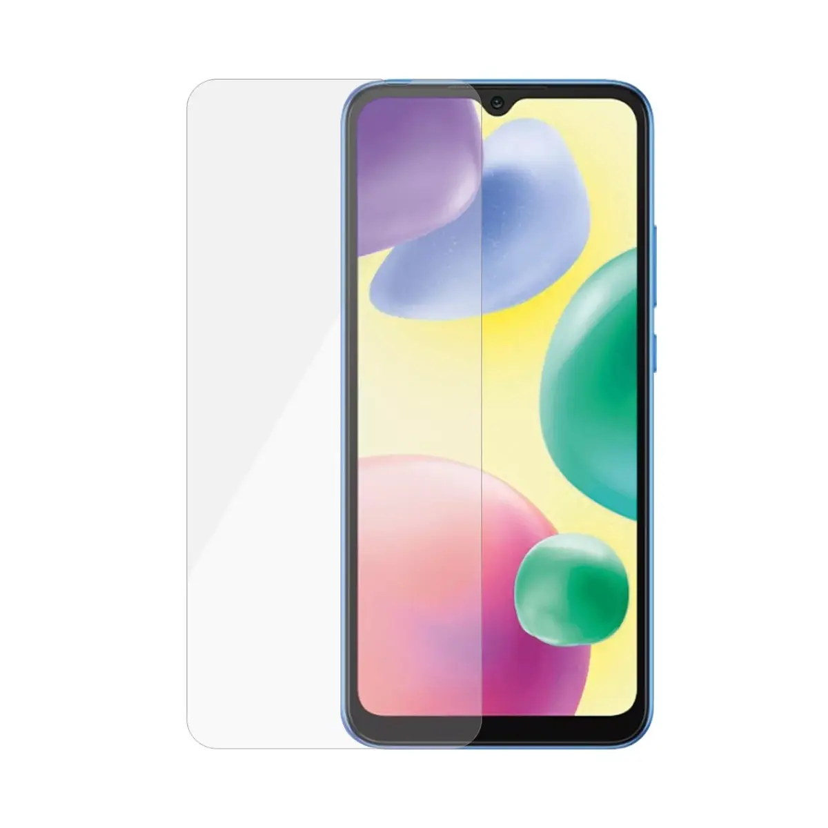 Aizsargstikls PanzerGlass Xiaomi Redmi 9A 9C Photo 7