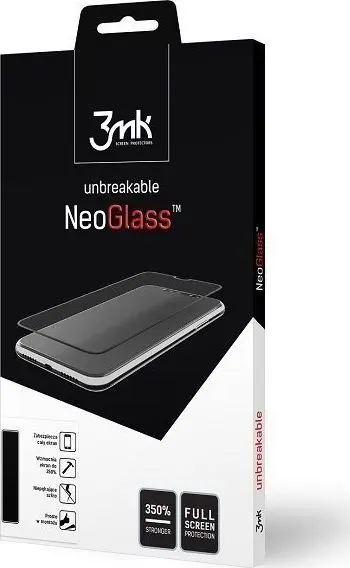 Aizsargstikls 3MK NeoGlass priekš Samsung Galaxy