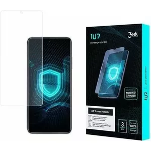 Защитное стекло 3MK Redmi Note 10 Pro 3 шт
