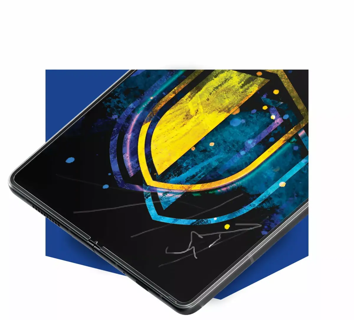 Ekrāna aizsargs 3MK Galaxy Z Flip 3 5G Photo 6