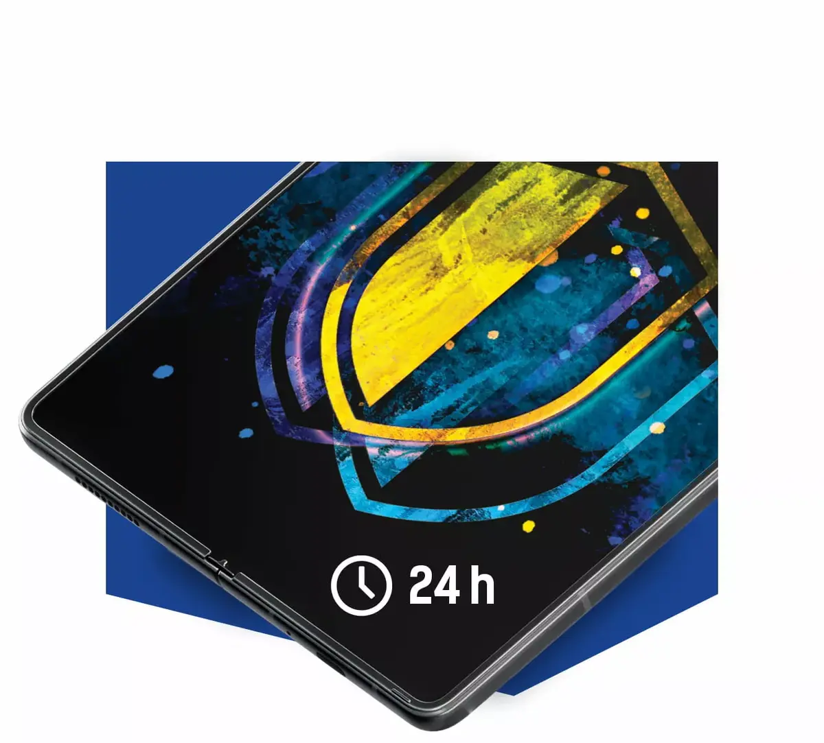 Ekrāna aizsargs 3MK Galaxy Z Flip 3 5G Photo 7