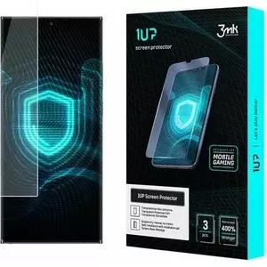 Защитное стекло 3MK 1UP Galaxy S22 3 шт.