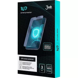 Защитное стекло 3MK Xiaomi 12/12X 3 шт