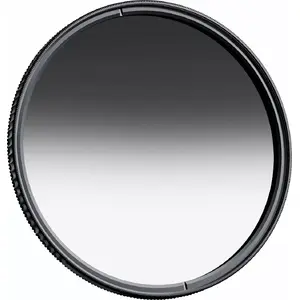 Neutral Density (ND8) Camera Lens Filter K&F 58mm