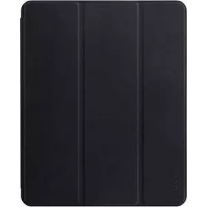 Чехол-книжка Smart Cover usams Winto для iPad Pro 12.9" 2021, черный