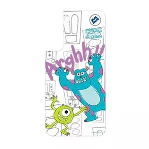 Backplate Samsung GP-TOS901HIAGW for Galaxy S22 — Multicolour, 145×69×1 mm