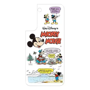 Backplate for Samsung GP-TOS901HIARW — multicolour back cover, 145 × 69 × 1 mm