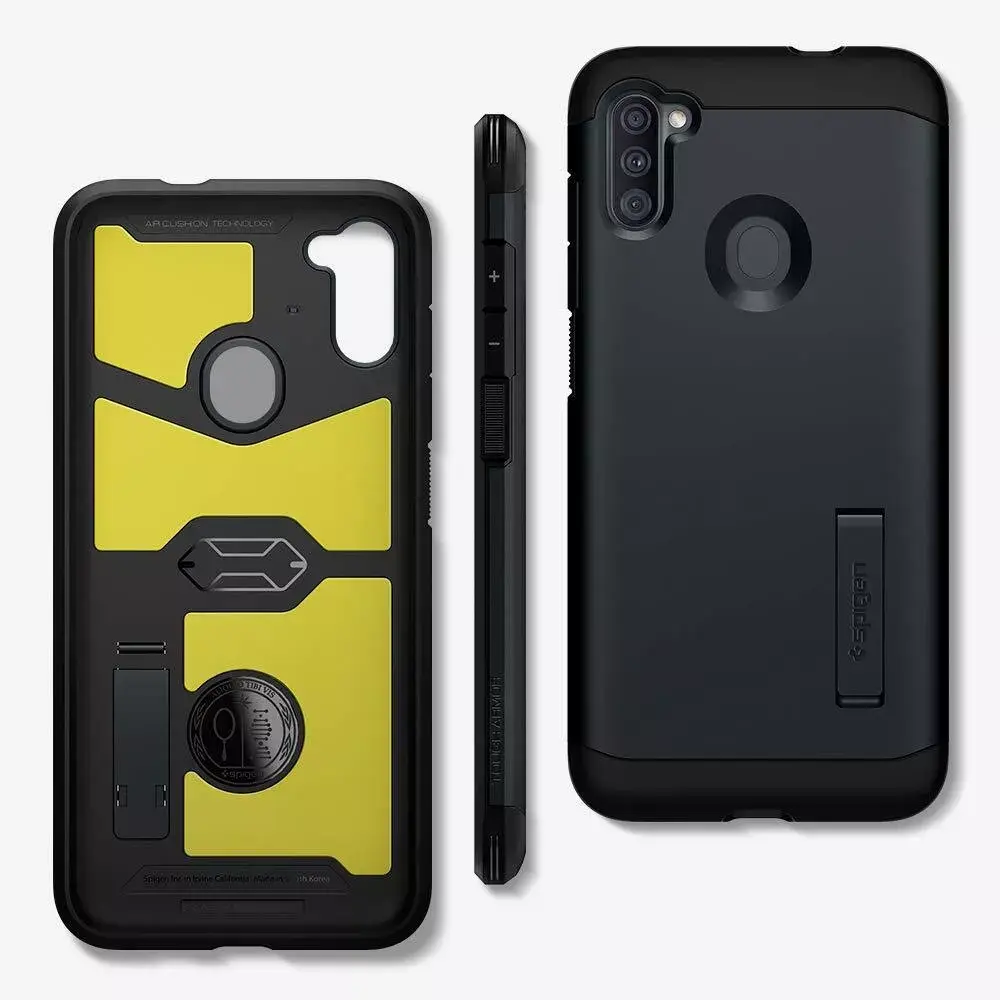Чехол для мобильного телефона Spigen Armor XP Samsung Galaxy A11 Photo 3