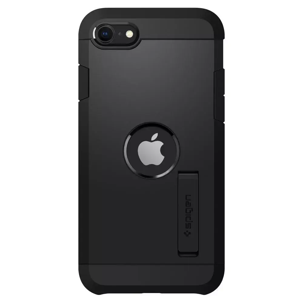 Spigen Tough Armor vāciņš iPhone SE 4.7" Photo 2