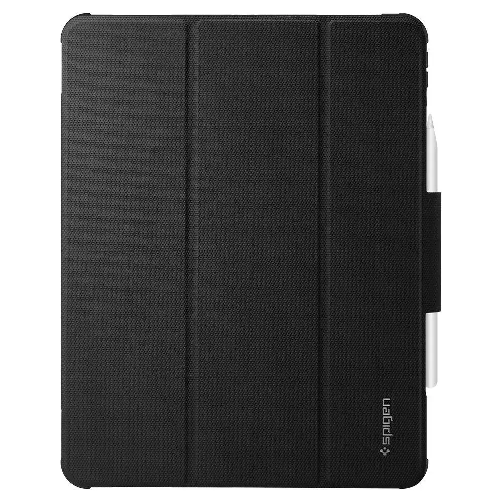 Spigen Rugged Armor Pro flip maciņš priekš iPad Pro 11" Photo 11