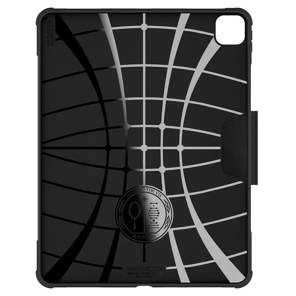 Spigen Rugged Armor Pro flip maciņš priekš iPad Pro 11" Photo 12