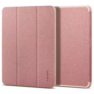 Чехол-книжка Spigen Urban Fit для Apple iPad Pro 11" (27,9 см) — ткань и поликарбонат, подставка