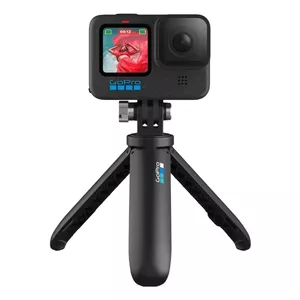 Selfie nūja GoPro Shorty melna