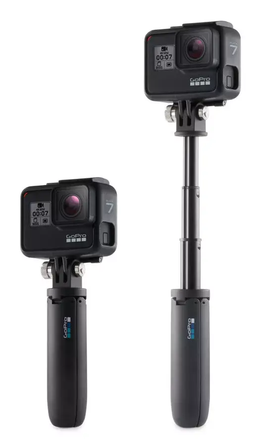 Селфи палка GoPro Shorty Photo 2