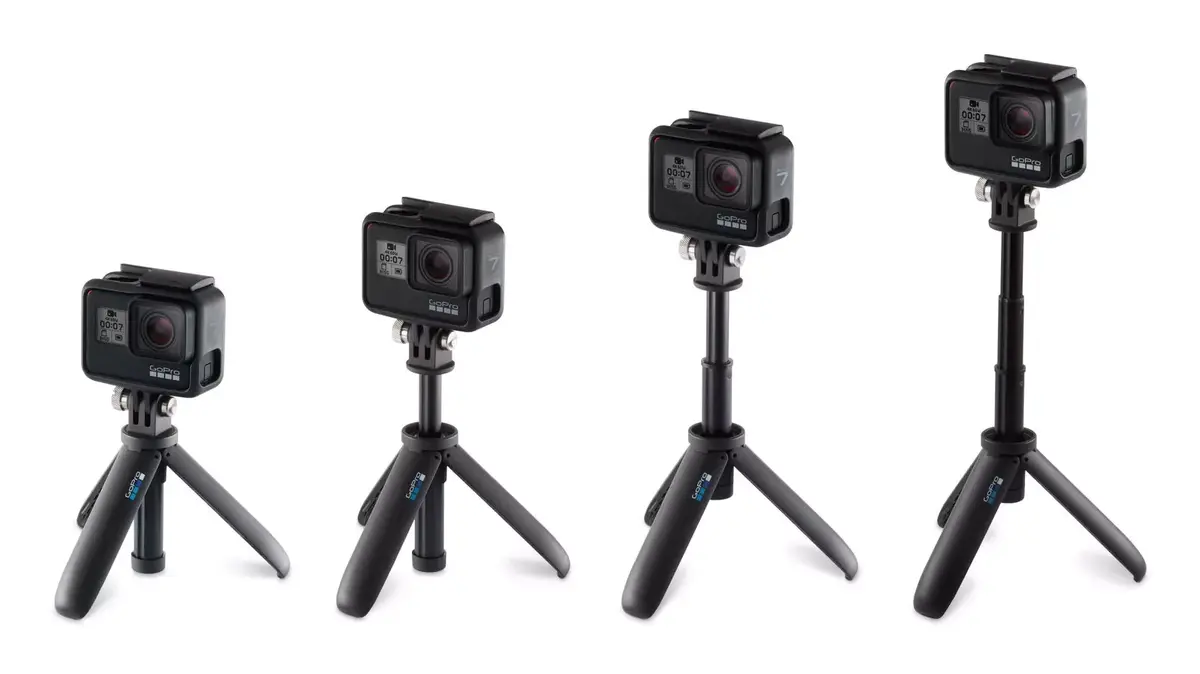 Селфи палка GoPro Shorty Photo 4