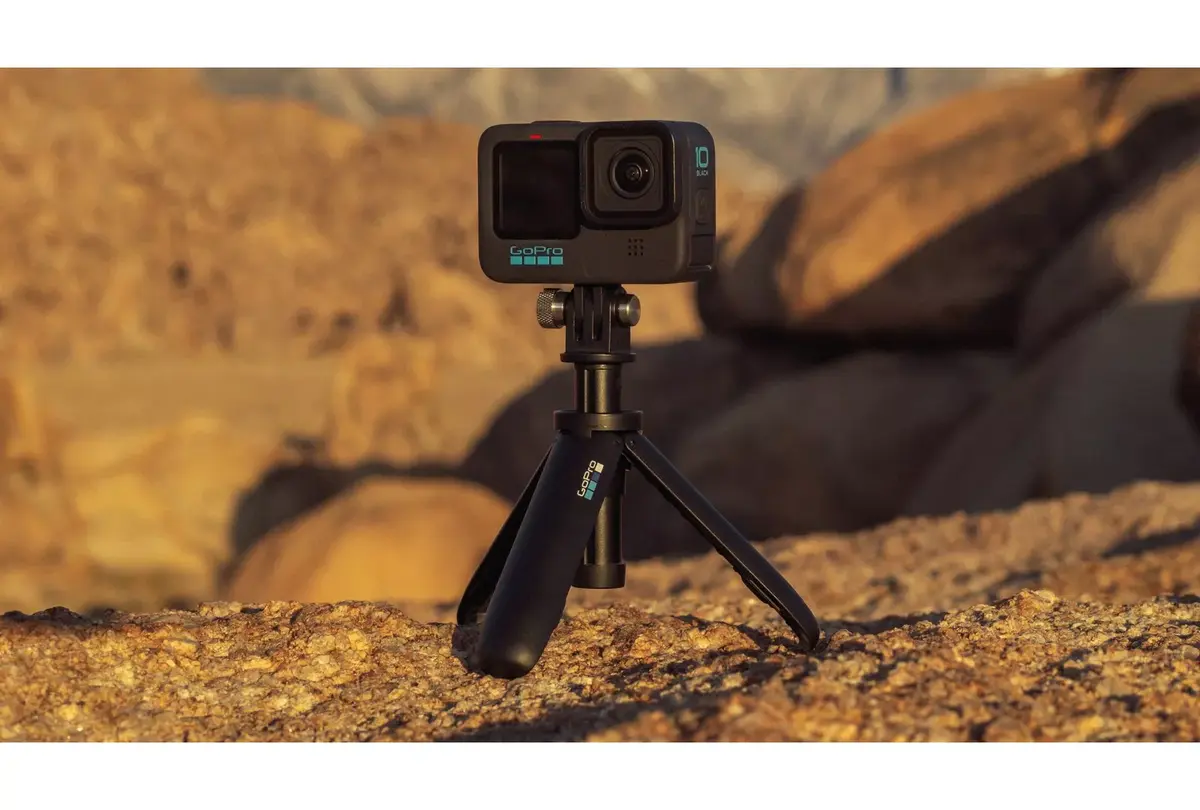 Селфи палка GoPro Shorty Photo 5