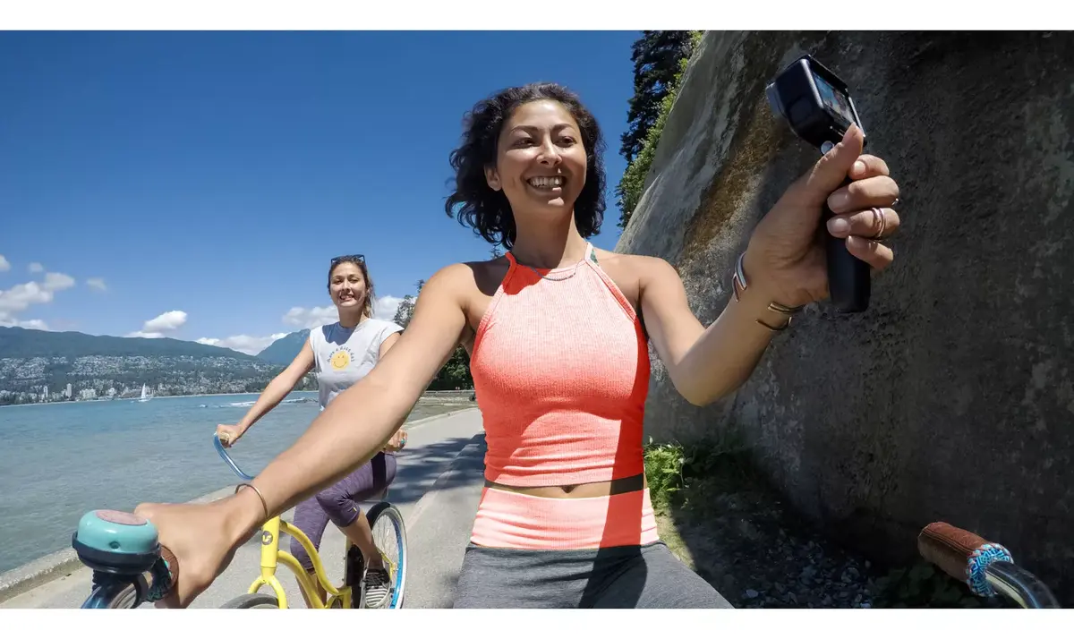 Селфи палка GoPro Shorty Photo 7