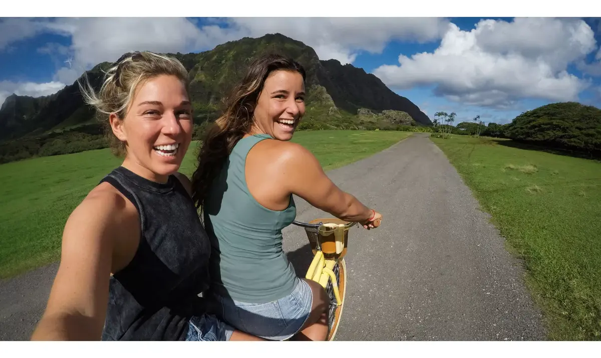 Селфи палка GoPro Shorty Photo 10