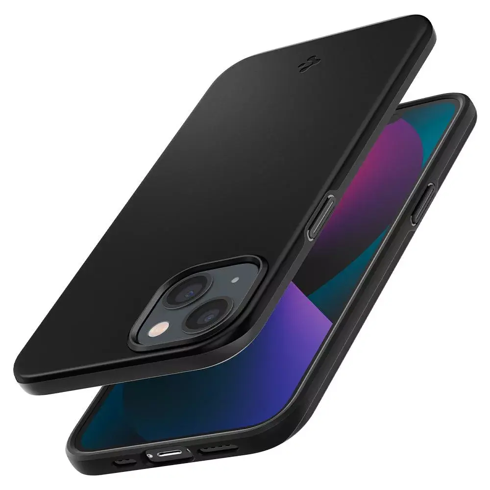 Cover Spigen ACS03677 iPhone 13 Photo 6