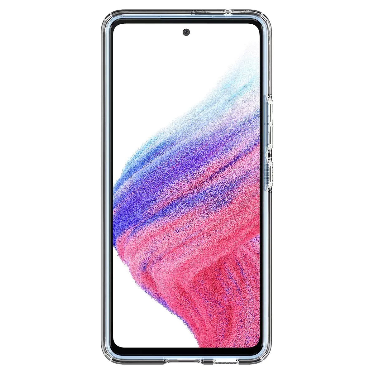 Spigen Ultra Hybrid vāciņš Samsung Galaxy A53 5G Photo 6