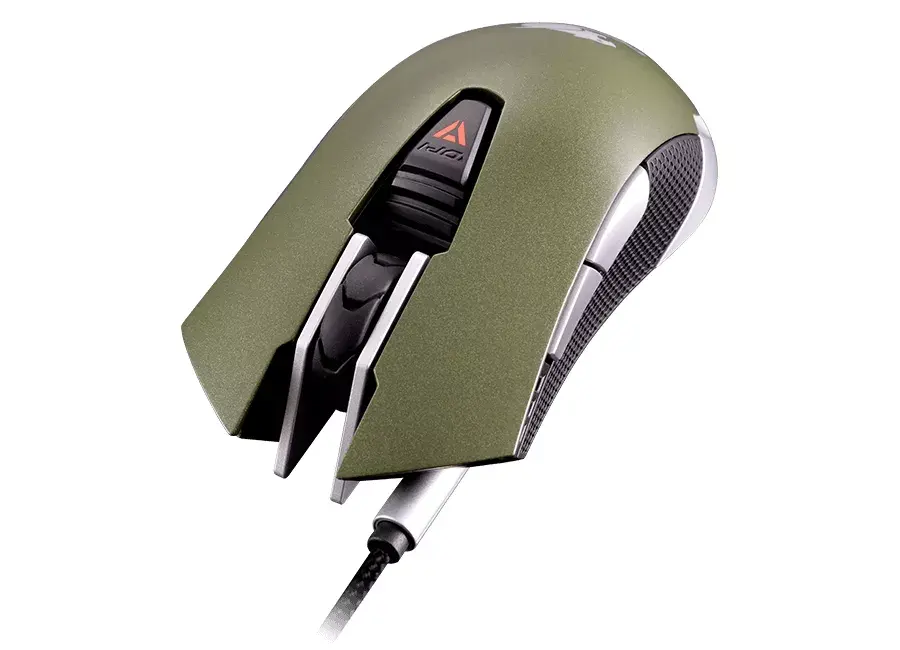 Игровая мышь Cougar 530M Photo 2