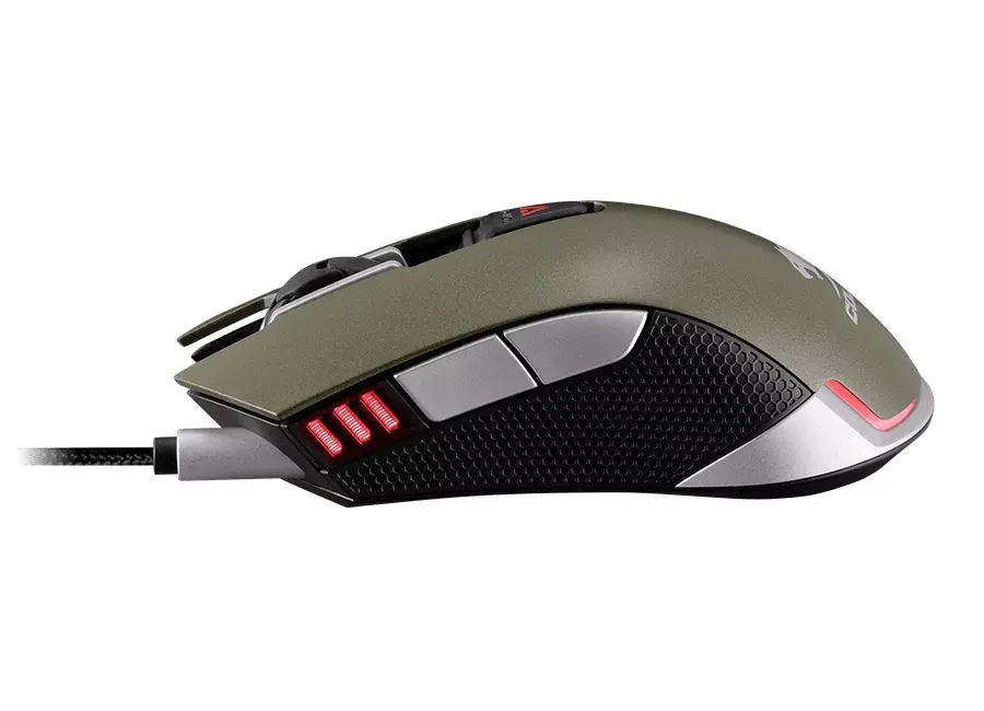 Игровая мышь Cougar 530M Photo 5