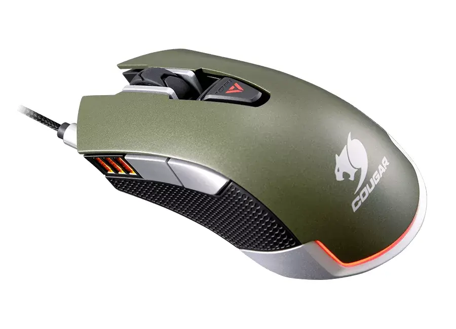 Игровая мышь Cougar 530M Photo 6