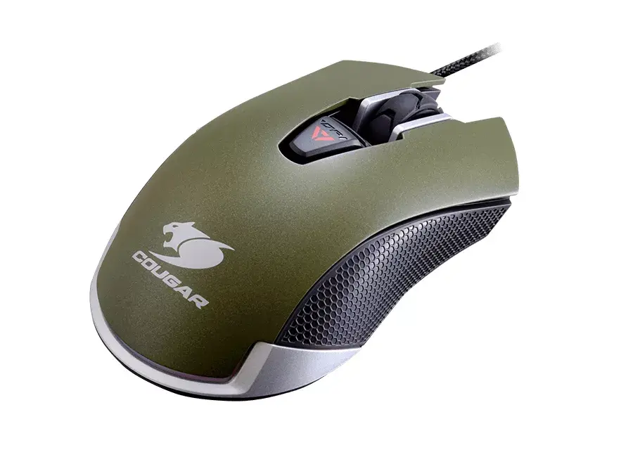 Игровая мышь Cougar 530M Photo 7