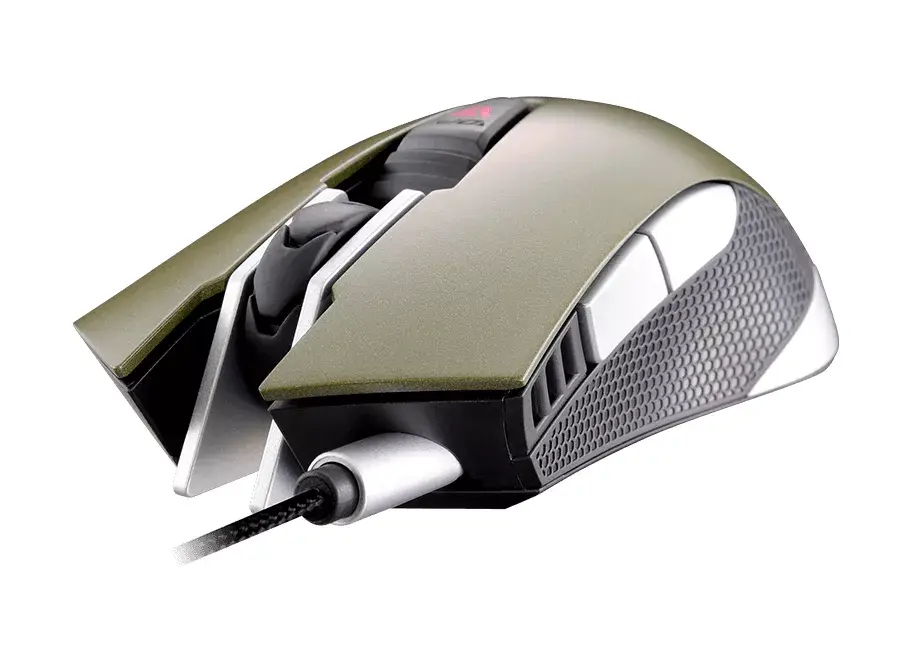 Игровая мышь Cougar 530M Photo 8