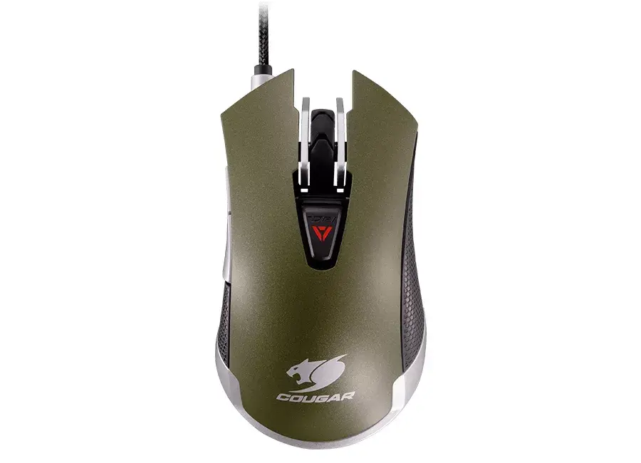 Игровая мышь Cougar 530M Photo 9