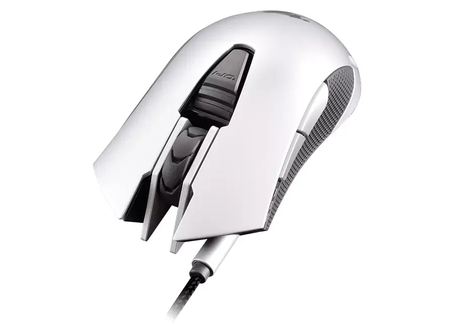 Cougar 530M проводная игровая мышь Photo 2