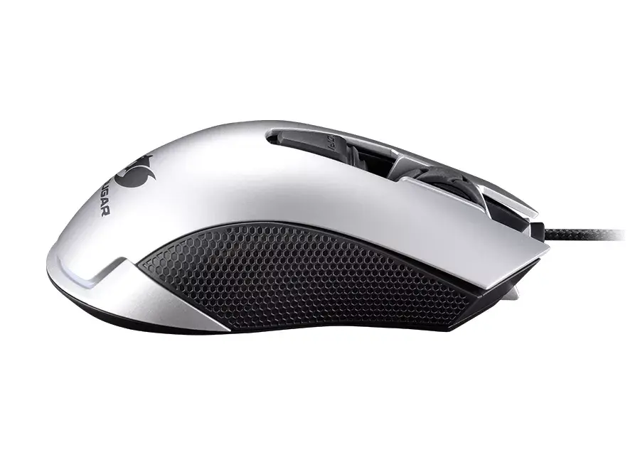 Cougar 530M проводная игровая мышь Photo 4