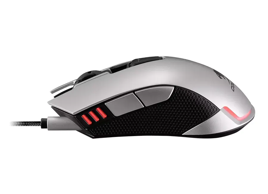 Cougar 530M проводная игровая мышь Photo 5