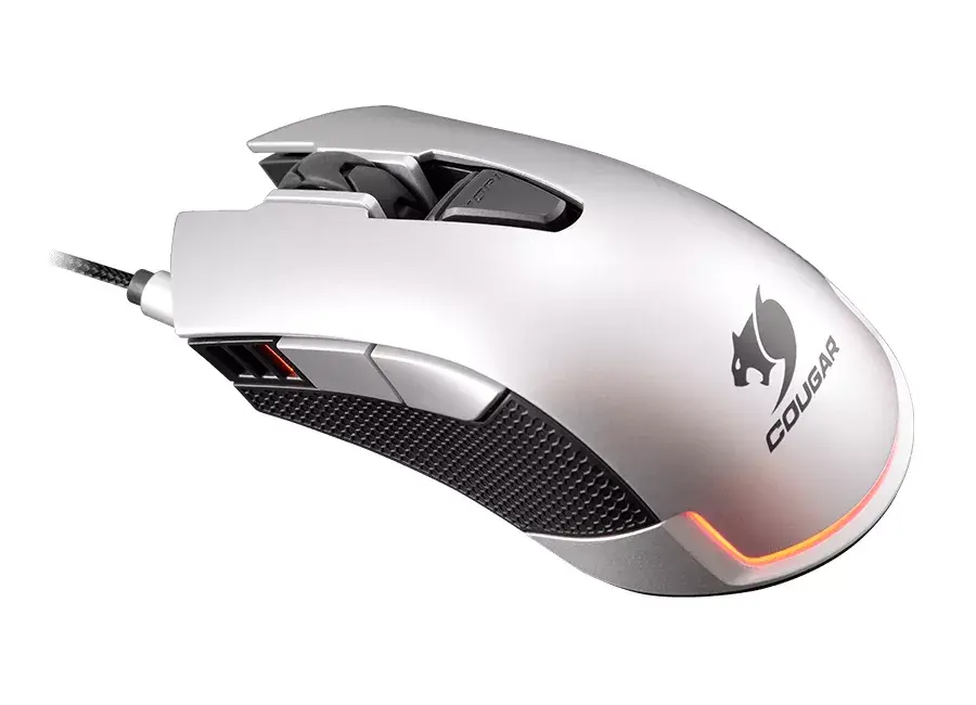 Cougar 530M проводная игровая мышь Photo 6
