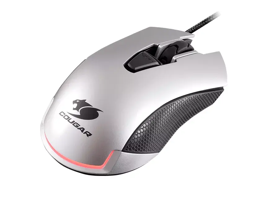 Cougar 530M проводная игровая мышь Photo 7