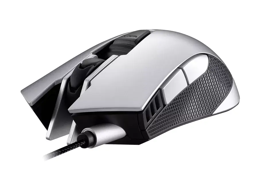 Cougar 530M проводная игровая мышь Photo 8