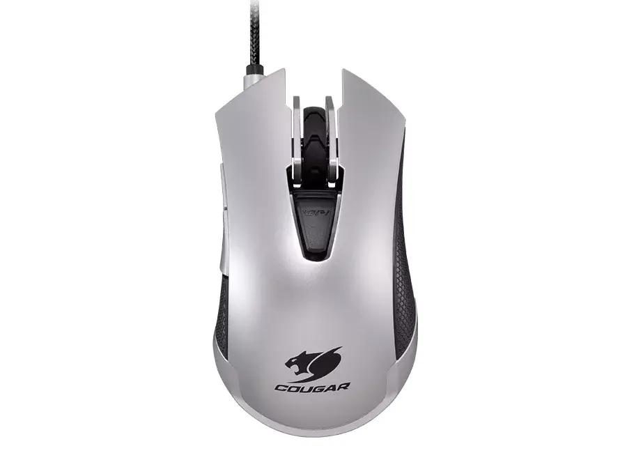 Cougar 530M проводная игровая мышь Photo 9