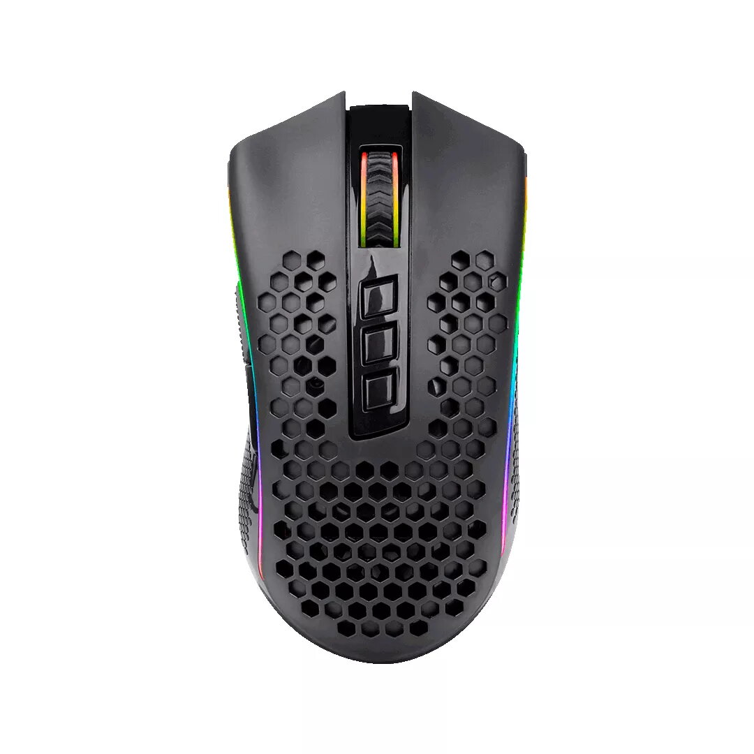 Pele REDRAGON M808-KS RF Wireless +
