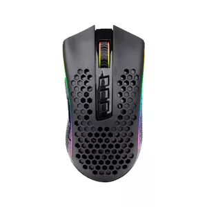 Мышь REDRAGON M808-KS RF Wireless + USB Type-A