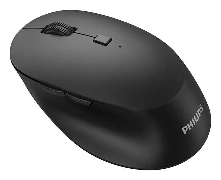 Мышь Philips SPK7507B/00 Photo 3