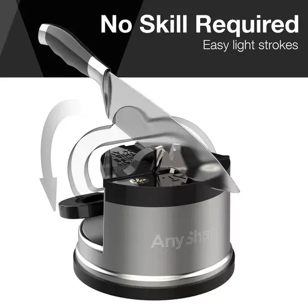 Ножевой точильщик AnySharp ASKSPRO Photo 2